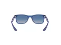 Ray-Ban Junior New Wayfarer Solglasögon RJ 9052S 7062/4L