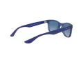 Ray-Ban Junior New Wayfarer Solglasögon RJ 9052S 7062/4L