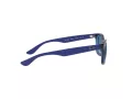 Ray-Ban Junior New Wayfarer Solglasögon RJ 9052S 7062/4L