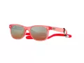 Ray-Ban Junior New Wayfarer Solglasögon RJ 9052S 7145A8
