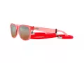 Ray-Ban Junior New Wayfarer Solglasögon RJ 9052S 7145A8