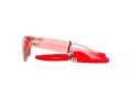 Ray-Ban Junior New Wayfarer Solglasögon RJ 9052S 7145A8