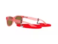Ray-Ban Junior New Wayfarer Solglasögon RJ 9052S 7145A8
