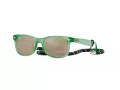 Ray-Ban Junior New Wayfarer Solglasögon RJ 9052S 71465A