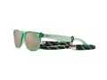 Ray-Ban Junior New Wayfarer Solglasögon RJ 9052S 71465A