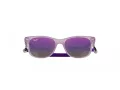 Ray-Ban Junior New Wayfarer Solglasögon RJ 9052S 7147B1