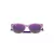 Ray-Ban Junior New Wayfarer Solglasögon RJ 9052S 7147B1