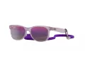 Ray-Ban Junior New Wayfarer Solglasögon RJ 9052S 7147B1