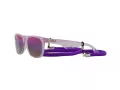 Ray-Ban Junior New Wayfarer Solglasögon RJ 9052S 7147B1
