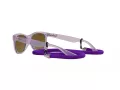 Ray-Ban Junior New Wayfarer Solglasögon RJ 9052S 7147B1