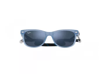 Ray-Ban Junior New Wayfarer Solglasögon RJ 9052S 714855