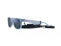 Ray-Ban Junior New Wayfarer Solglasögon RJ 9052S 714855