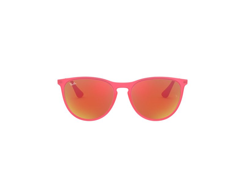 Ray-Ban Junior Erika Solglasögon RJ 9060S 7009/6Q