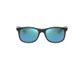 Ray-Ban Solglasögon RJ 9062S 7013/55