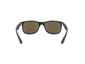 Ray-Ban Solglasögon RJ 9062S 7013/55