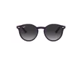 Ray-Ban Solglasögon RJ 9064S 7021/8G