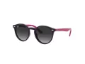 Ray-Ban Solglasögon RJ 9064S 7021/8G