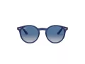 Ray-Ban Solglasögon RJ 9064S 7062/4L