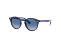 Ray-Ban Solglasögon RJ 9064S 7062/4L