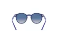 Ray-Ban Solglasögon RJ 9064S 7062/4L