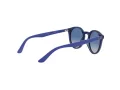 Ray-Ban Solglasögon RJ 9064S 7062/4L