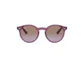 Ray-Ban Solglasögon RJ 9064S 7064/68