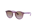 Ray-Ban Solglasögon RJ 9064S 7064/68