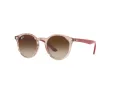 Ray-Ban Solglasögon RJ 9064S 7123/13