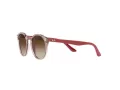 Ray-Ban Solglasögon RJ 9064S 7123/13