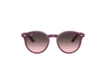 Ray-Ban Solglasögon RJ 9064S 716246