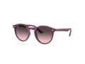 Ray-Ban Solglasögon RJ 9064S 716246