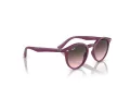 Ray-Ban Solglasögon RJ 9064S 716246