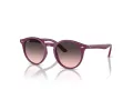 Ray-Ban Solglasögon RJ 9064S 716246