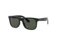Ray-Ban Junior Justin Solglasögon RJ 9069S 100/71