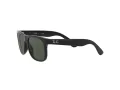 Ray-Ban Junior Justin Solglasögon RJ 9069S 100/71
