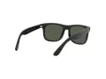Ray-Ban Junior Justin Solglasögon RJ 9069S 100/71