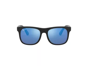 Ray-Ban Junior Justin Solglasögon RJ 9069S 7028/55