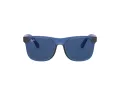 Ray-Ban Junior Justin Solglasögon RJ 9069S 7060/80