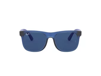 Ray-Ban Junior Justin Solglasögon RJ 9069S 7060/80