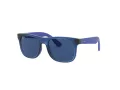 Ray-Ban Junior Justin Solglasögon RJ 9069S 7060/80