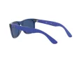 Ray-Ban Junior Justin Solglasögon RJ 9069S 7060/80