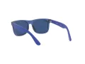 Ray-Ban Junior Justin Solglasögon RJ 9069S 7060/80