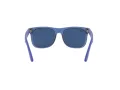 Ray-Ban Junior Justin Solglasögon RJ 9069S 7060/80