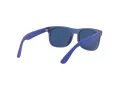 Ray-Ban Junior Justin Solglasögon RJ 9069S 7060/80