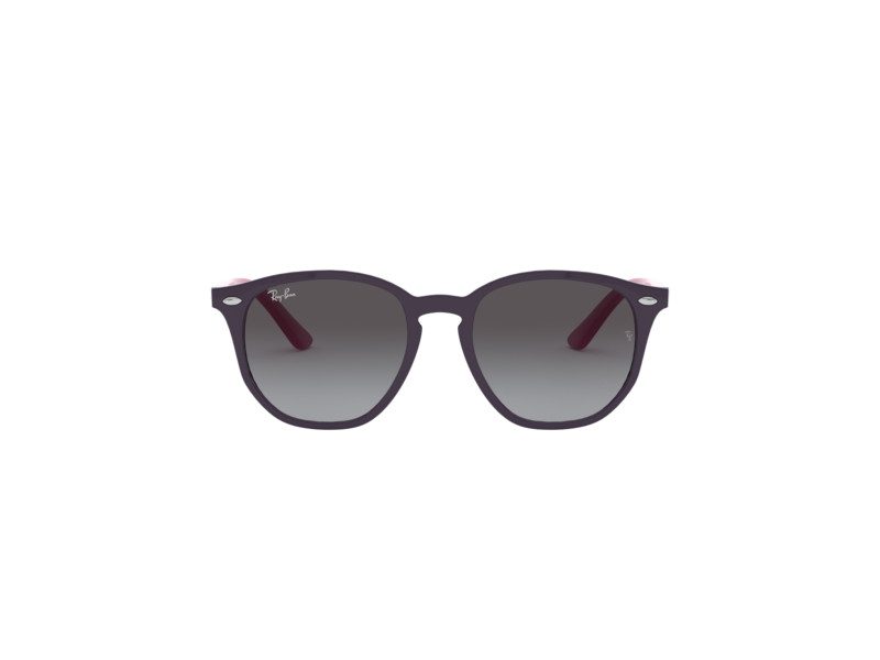 Ray-Ban Solglasögon RJ 9070S 7021/8G