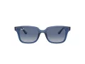 Ray-Ban Solglasögon RJ 9071S 7062/4L