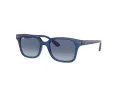 Ray-Ban Solglasögon RJ 9071S 7062/4L