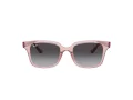 Ray-Ban Solglasögon RJ 9071S 7067/8G