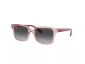 Ray-Ban Solglasögon RJ 9071S 7067/8G