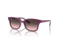 Ray-Ban Solglasögon RJ 9071S 716246